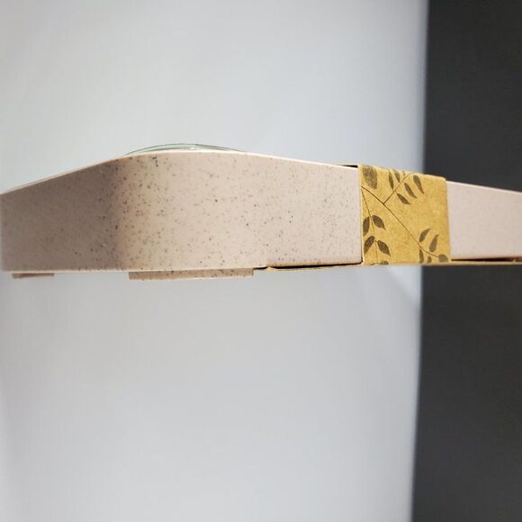 MAKEUP BRUSH LIVE GREEN COLLECTION - Picture 12 of 16